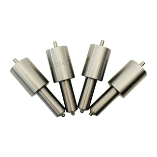 Fuel Injector Nozzle ZCK153S281 for Huayuan Laidong Engine 1390BT