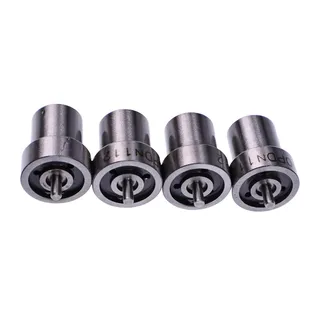 4 Pcs Injector Nozzle 105007-1120 DN0PDN112 for Mitsubishi Engine 4D56 Pajero Montero Canter 35 L200 L300 L400