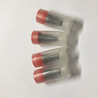 4 Pcs Injector Nozzle Assy YM-129649-53000 for Yanmar Engine 4TNV84T