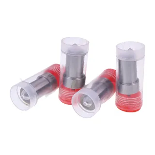 4 Pieces Fuel Injection Nozzle DN4SD24ND80 for Toyota Engine 2B B 2J 2H