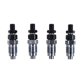 4 Pieces Fuel Injector 4900354 4900355 for Cummins Engine A1400 A1700 A2000 A2300