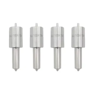 4 Pieces Fuel Injector Nozzle DLLA150S6556 DLLA150S1052 for Perkins Engine A4.236 A4.248 Massey Ferguson 178 185 188 194 284 285 293 294
