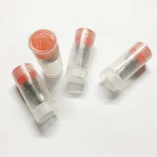 4 Pieces Injector Nozzle DLLA145PN382 for Bobcat Kubota Zexel Engine
