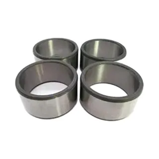 4 Pieces Liner Bearing 809/00127 for JCB Loader 214-4 215-2 215-4 217-2 217-4 3CX 409TM 410ZX 4CX ROBOT 160 160HF 170HF 180 180HF 180T