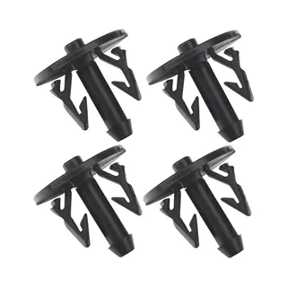 4 Pieces Lower Motor Cover Water Spray Nipple for Johnson Evin-rude BRP OMC Outboard 6-235 HP 1983-1989 1991