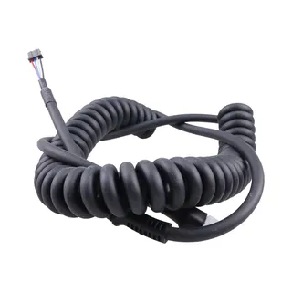 4 Pin Controller Cable 96464 for Western Fisher Fleet Flex Straight Blade Snow Plow