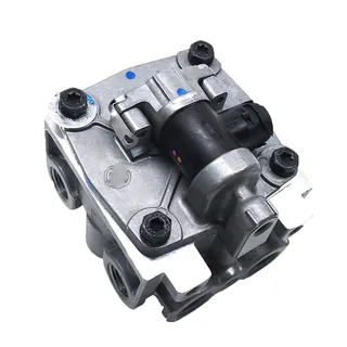 4 PSI ATR-6 Brake Relay Traction Valve K070962 for Bendix Navistar Truck