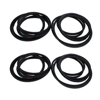 4 Sets Drive Belt 274224 83101673 for New Holland Mower 465 452 463 442 462
