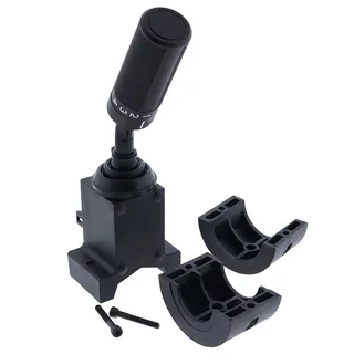 4 Speed Control Lever Shifter LL-835-32 LL-835-37 LL-835-39 for Pettibone Telehandler 6036 6044 8036 8044 10044 10056
