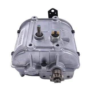 4 Speed Transmission 14396 150591 15059 for DR Power Mower AT2 AT3