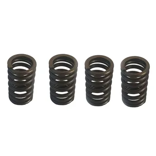4 Spring Valves 3629007 3643725 3065934 for Cummins Engine K19 K38 K50 QSK19 QSK50