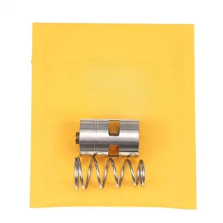 40闁硅櫣鐓?Screw Air Compressor Thermostatic Valve Kit 2901006800 for Atlas Copco GA30 GA37 GA45