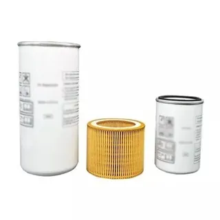 4000 Hours Filter Kit 2901-1418-00 for Atlas Copco Air Compressor GX7 11