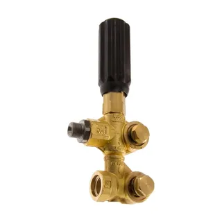 4000PSI 5GPM Unloader Valve AR20992 for AR Pressure Pumps RR RK XM Series