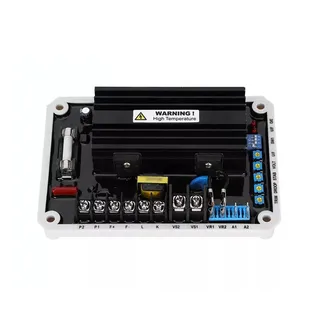 400HZ AVR Automatic Voltage Regulator ADVR-16 for Generator Set