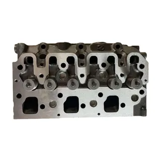 403-15 Complete Cylinder Head with Valves 111017480 for Perkins Engine