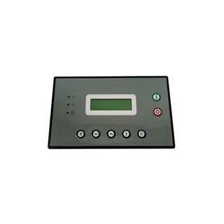 40A 100A 200A Controller MAM-870A for Liufuda Air Compressor