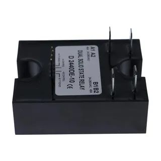 40A Solid State Relay D2440DE-10 Replace Crydom