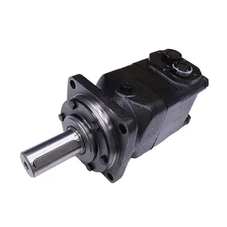 Replacement 40mm 3/4 BSP Hydraulic Orbital Motor OMT500-151B3005 151B3005 replace Danfoss