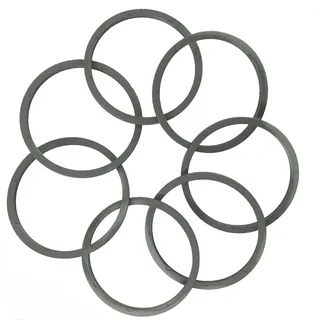 Center Joint Oil Seal 4165539 for Hitachi Excavator EX50UR EX60 EX60G EX60SR EX60UR UH033 UH033SR