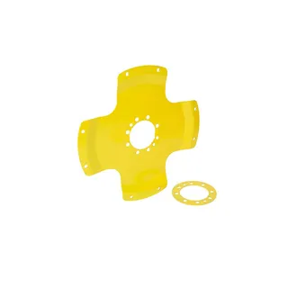 Input Plate 3EB-13-22330 for Komatsu FD20-11 FD20H-11 FD23-11 FD25-11 FD25H-11 FD28-11 FD30-11 FD30H-11 FG20-11 FG25-11 FG30-11