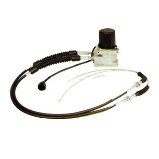 Throttle Motor 709-45200006 for Kato Excavator HD800 HD900 HD1250 HD820 HD550