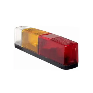 12V Rear Lamp 26550-50K02 for Nissan Forklift EGH02A28S EGH02A28V EGH02A30S EGH02A30V RGH02A28V RGH02A30V SD25 Z24
