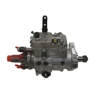 Fuel Injection Pump 3918973 DB4627-4937 for Cummins Engine 6B5.9 6BT5.9M