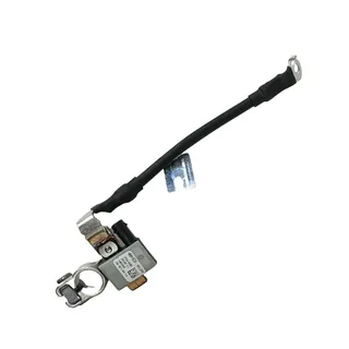 Battery Negative Sensor Cable 37180-1R600 for Hyundai Vehicle 2011-2017 Accent Veloster