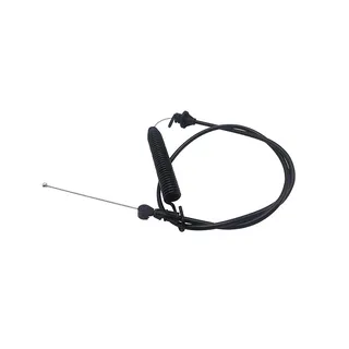 42" Deck Engagement Clutch Cable 532175067 for Husqvarna Craftsman Electrolux/AYP Jonsered Poulan Riding Mower Tractor