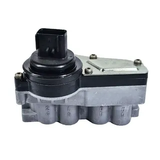 42RLE Transmission Shift Solenoid 5143151AA for Chrysler300 Dodge Challenger Charger Nitro Pickup Truck Dakota Ram1500 Jeep Wrangler