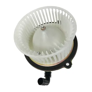 24V Blower Motor 4370266 for John Deere Excavator 210 2054 200CLC 2154D 2454D 2954D 330CLC 3754D