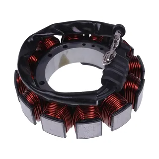 45 Amp Stator 29987-97 for Harley Electra Glide Road King FLHR FLHT FLTR 1450 1997-1998