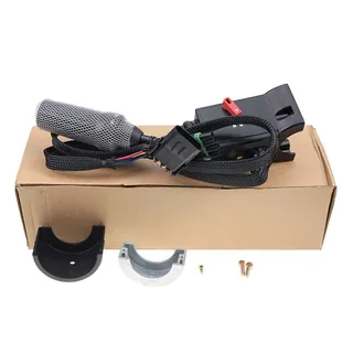 Shift Selectors Switch 4549-6072 for Komatsu Doosan Daewoo Wheel Loader DL160 DL200 DL220 DL250 DL300 DL350 DL400 DL420 DL450 DL500 DL550