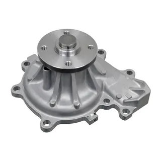 Water Pump 8973141180 for Isuzu Engine 4HF1 4HG1T 4HE1 4.8L Truck NP NPR NPS NQ NQR