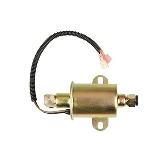 4-7 PSI Electric Fuel Pump E11015 for Onan 5500 5.5KW GAS Generator