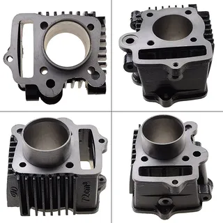 47mm 70cc Cylinder Liner for Honda ATC70 CRF70 CT70 TRX70