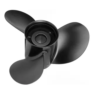 14" x 13" Propeller 77340A45 for Mercury Mercruiser Outboard 115HP 80HP 90HP 140HP 100HP 125HP 60HP 70HP 75HP