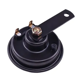 48V Horn Assembly 58130-20411-71 for Toyota Engine DHM DPR HCB Forklift 20-6FB10 20-6FB14 20-6FB15 20-6FB18 5FBR15 7FBE20 8FBMT16 FBRE20