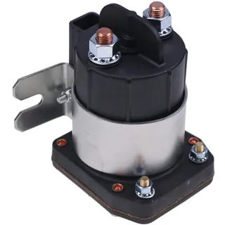 48 Volt Solenoid 4 Terminal 114-4811-020 for Trombetta