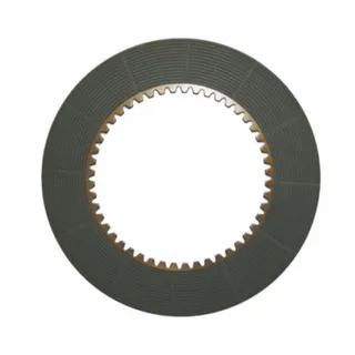 48T Clutch Plate 3T-1407 for Caterpillar CAT Tractor D6F D6G D6H D7H