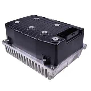 48V 235A Controller 1206AC-5231 1206AC-5201 for Curtis EZGO RXV 2FIVE Golf Cart