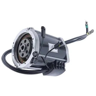 48V 3.3kW AC Drive Motor 601882 for EZGO Golf Carts