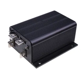 48V 325A 0-5k DC Motor Speed Controller 1204M-5305 for Curtis Club Car