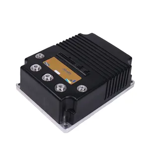 48V 500A Motor Controller 1520L-5550 for Club Car Electric Golf Cart Forklift