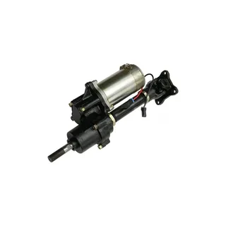 48V 550W Steering Actuator Assembly 271F4-50102 for TCM Forklift FB20-6 FB20-7 FB25-6 FB25-7
