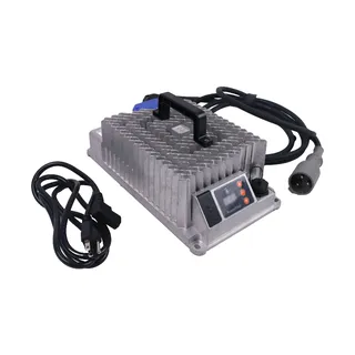48V 650W Battery Charger 940-0003 for Golf Cart ERIC Electronic Regulated Intelligent Charging