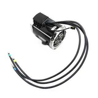 48V AC Electric Motor 680638 for E-Z-GO Golf Cart Liberty RXV Express S4 Cushman Hauler 800 800X
