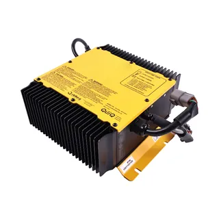48V Battery Charger 1001103105 for JLG E300 E400 E600 3369LE 4069LE M3369 M4069