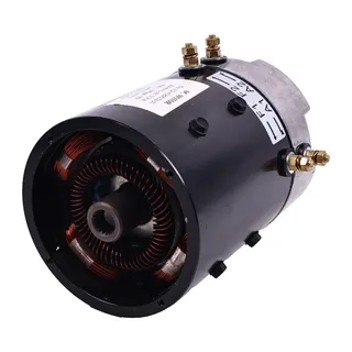 48V DC Motor JU2-H1890-23-00 73291-G04 for Yamaha EZGO PDS Plus Golf Cart 2000-Up